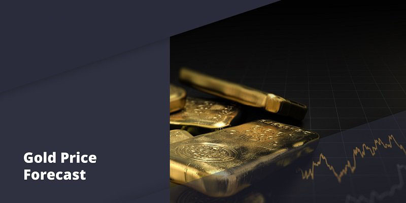 Gold Price Forecast & Predictions for 2021, 2022, 2023, 2025-2030 - gold price