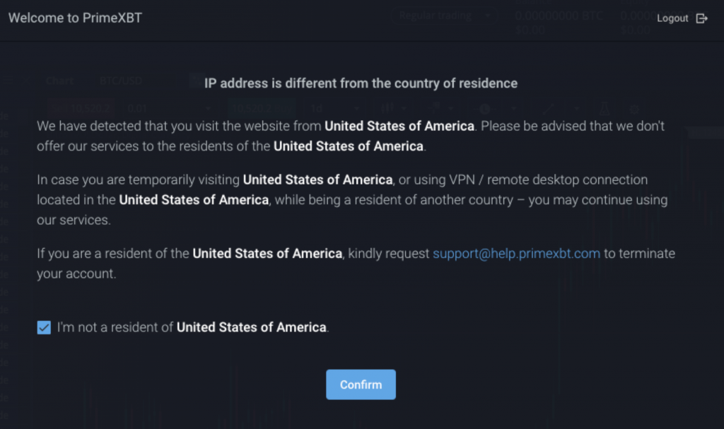 Noble Pro Trades: How We Protect Users’ Funds And Comply With AML Guidance - screen shot 2020 10 06 at 2.50.23 pm 1024x607