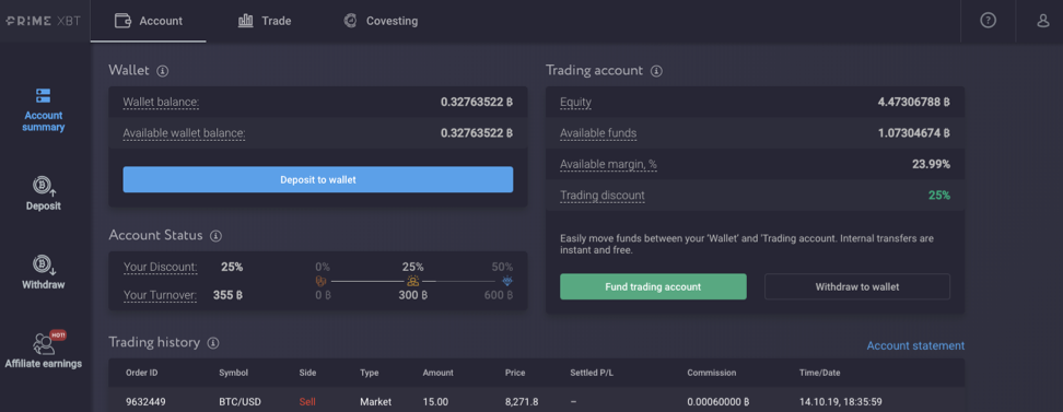 Noble Pro Trades Lowers Fees For Active Traders - 1Bo1Hjy1epb3uEfyGXMCNNQ