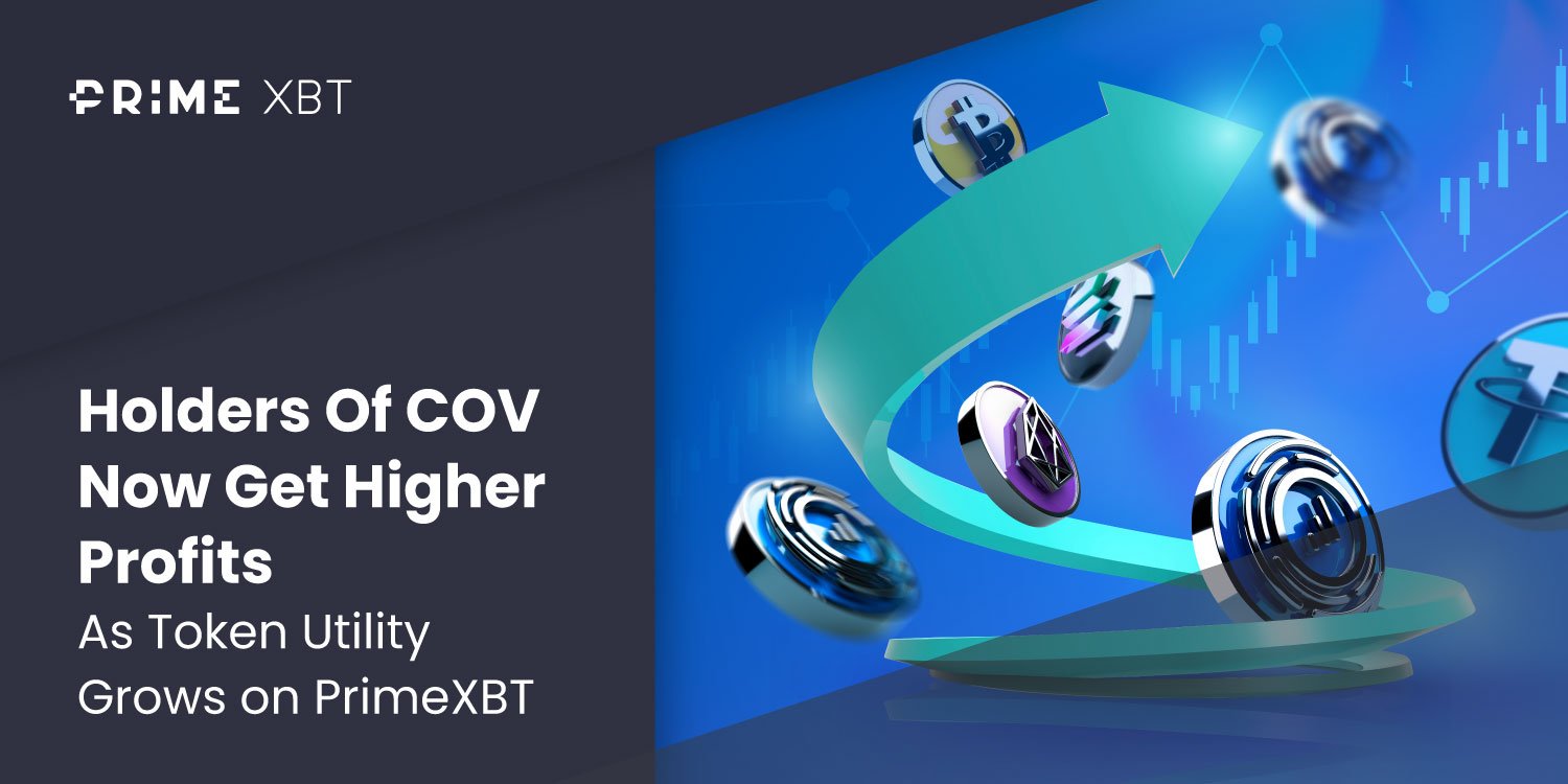 Holders Of COV Now Get Higher Profits As Token Utility Grows on Noble Pro Trades - Blog 17 02