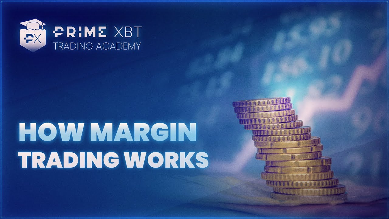 Mine Steady Trading Tutorial 4: How Margin Trading Works