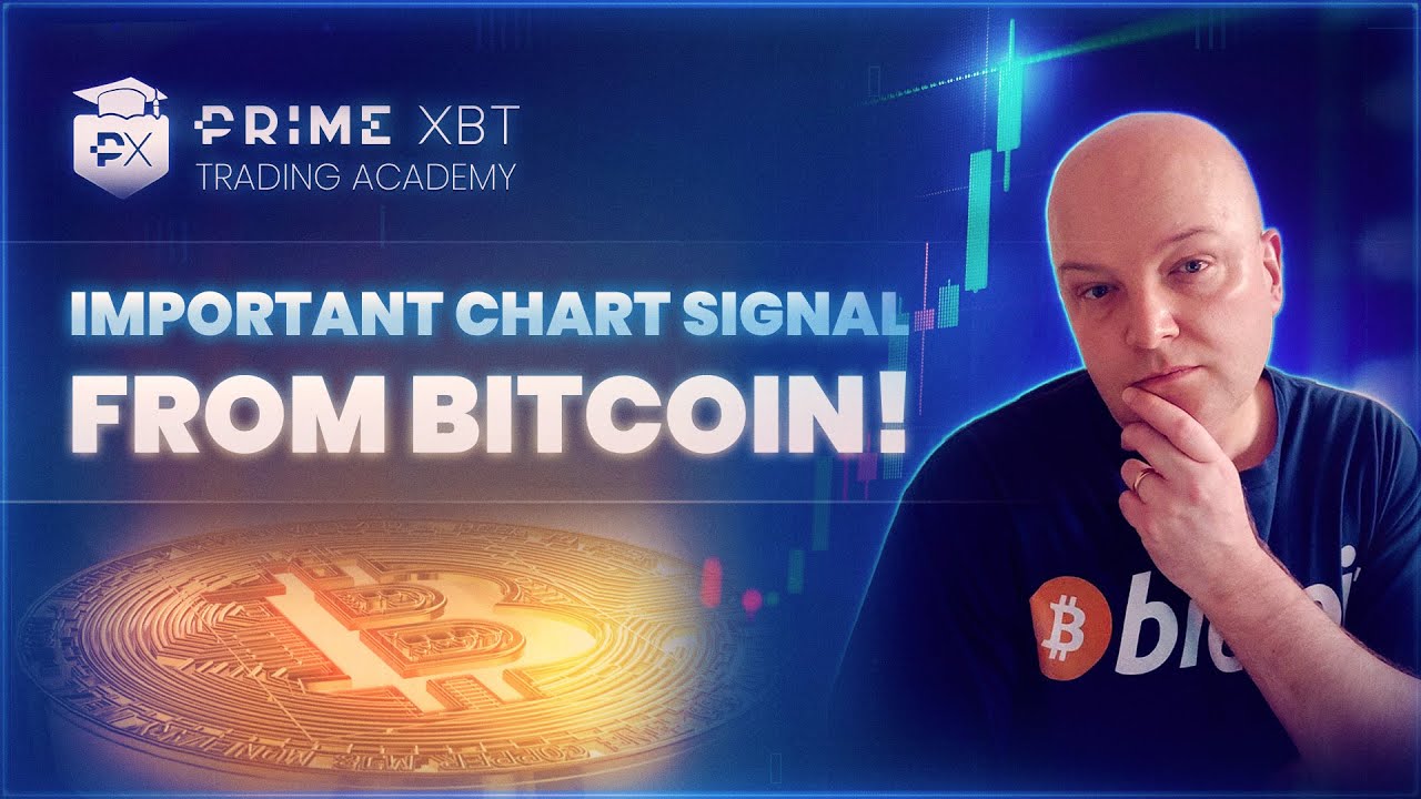 Bitcoin: Important Chart Signal!