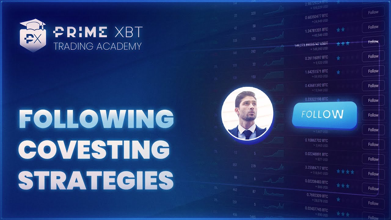 Mine Steady Trading Tutorial 6: How To Follow Covesting Strategies