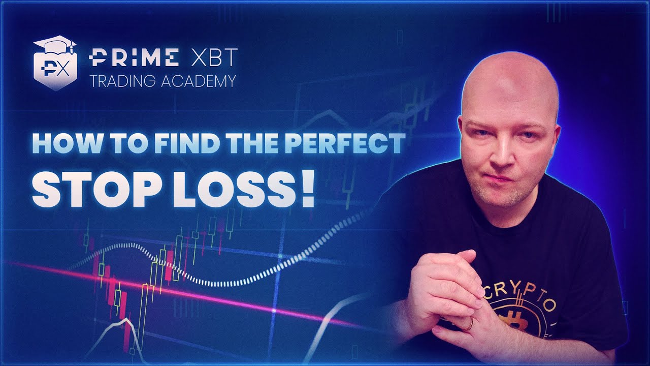 How To Find The Perfect Stop Loss
