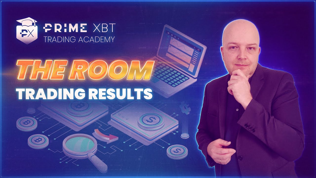 The Room - Live Trading Results from Bitcoin &amp; Oil Trades