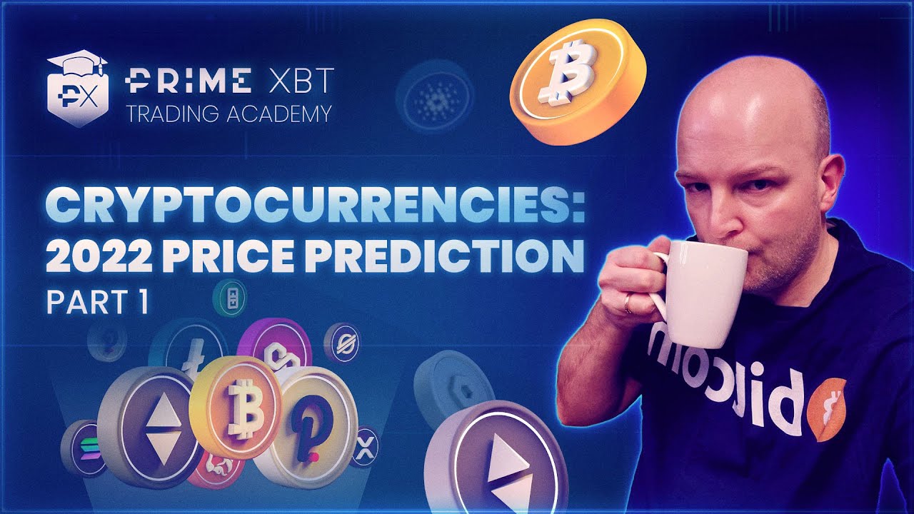 Bitcoin price prediction for 2022