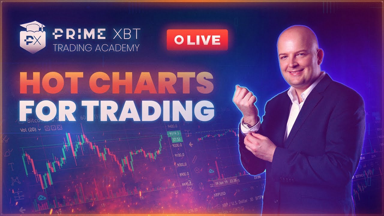 Hot Charts For Trading