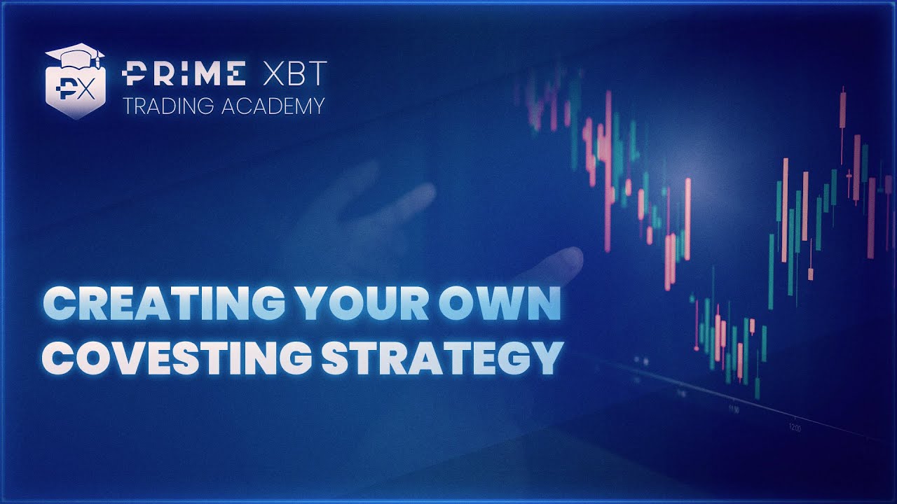 Mine Steady Trading Tutorial 7: How To Create Your Own Covesting Strategy